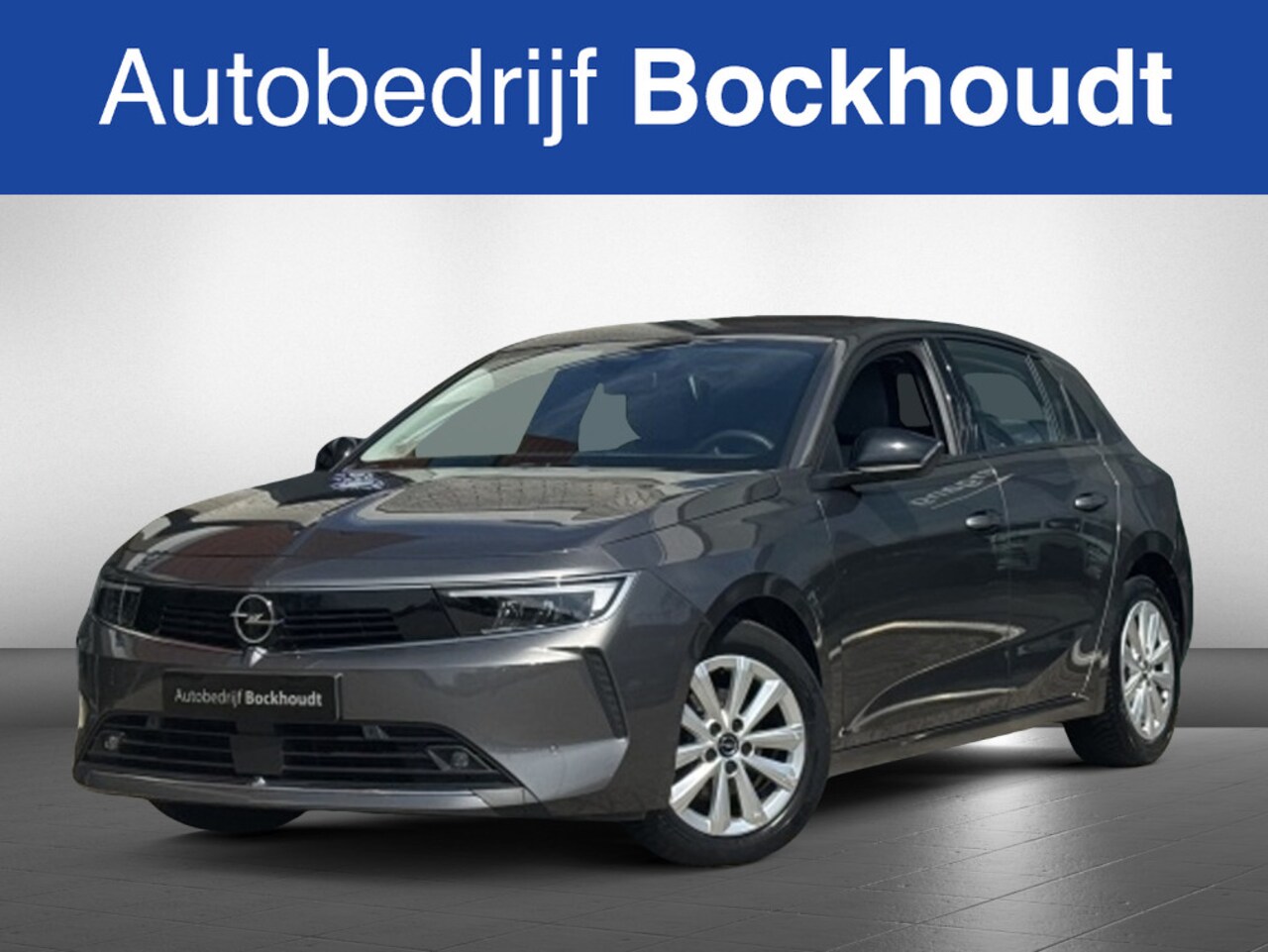 Opel Astra - 1.2 Level 2 | AppleCarplay | Camera | Cruise - AutoWereld.nl