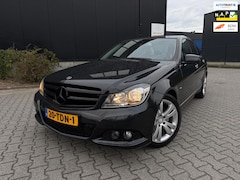 Mercedes-Benz C-klasse - 180 Business Class Avantgarde