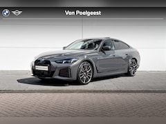 BMW i4 - M60 84 kWh