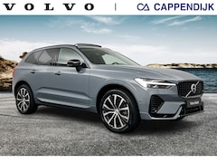 Volvo XC60 - T8 455PK Recharge Ultimate Dark| Pano| 360Camera| Adap.Cruise| Stoelventilatie