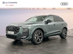 Audi Q3 - S edition e-hybrid 200 kW / 272 PK SUV 6 versn. S