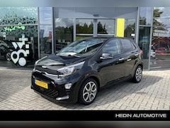 Kia Picanto - 1.0 DPi DynamicPlusLine