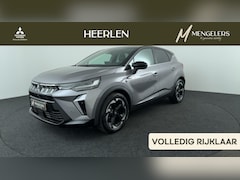 Mitsubishi ASX - 1.8 HEV AT Instyle | Rijklaar| Pano | Leder