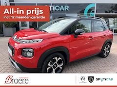 Citroën C3 Aircross - 1.2 Turbo 110 pk S&S Shine | Panoramadak