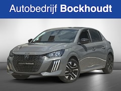 Peugeot e-208 - EV Style 50 kWh | Navi | Apple Carplay | Cruise