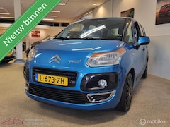Citroën C3 Picasso - 1.4 VTi Aura *AIRCO, CRUISE, RIJKLAARPRIJS