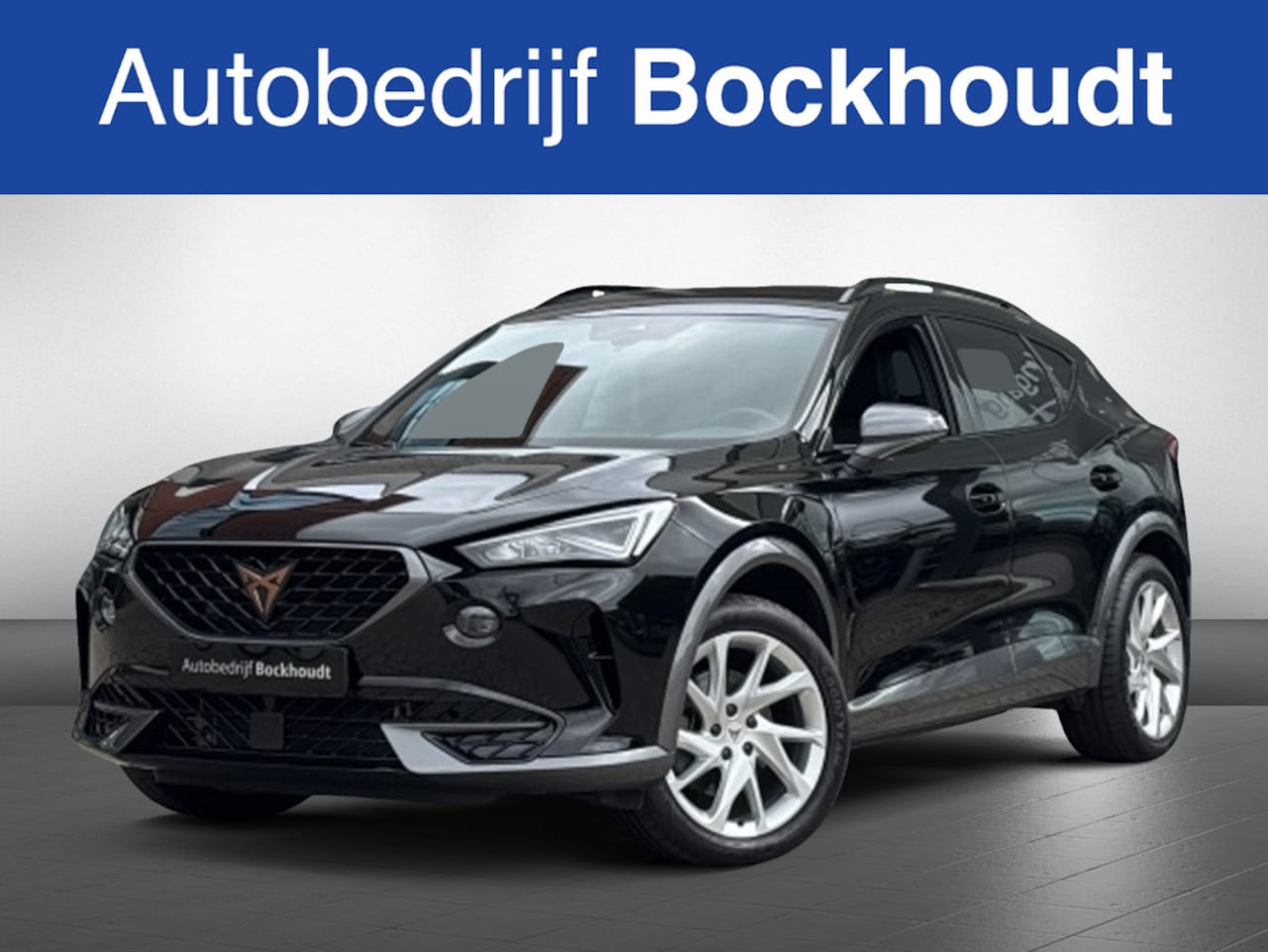CUPRA Formentor - 1.4 TSI e-Hybrid | Sfeer | Stuurverw. | keyless - AutoWereld.nl