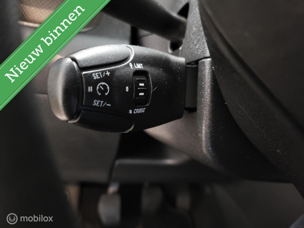 Citroën C3 Picasso - 1.4 VTi Aura *AIRCO, CRUISE, RIJKLAARPRIJS!*