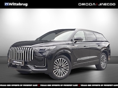 Jaecoo 8 - 8 1.5 SHS-P Luxury Nu te bestellen en proef te rijden