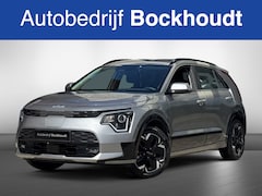 Kia e-Niro - DynamicLine 64 kWh | Camera | Cruise | SOH 100%