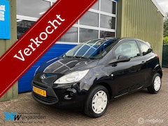 Ford Ka - 1.2 Cool & Sound start/stop|D-riem recent v.v|Airco|