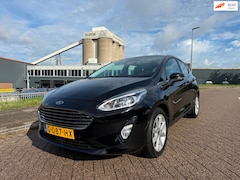 Ford Fiesta - 1.0 EcoBoost Titanium