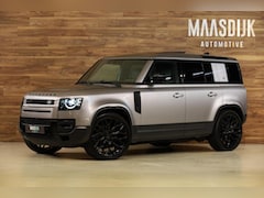 Land Rover Defender 110 - 3.0 P400 110 HSE