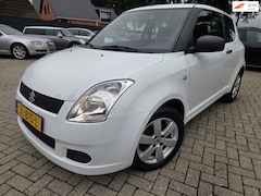Suzuki Swift - 1.3 GA 2007. Stuurbekrachtiging/Lichtmetaal etc.. APK 08-2027
