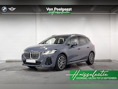 BMW 2-serie Active Tourer - 225e xDrive | M-Sport | Travel Pack | Premium Pack | Driving Assistant | Panoramadak | Com