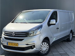 Fiat Talento - BWJ 11-2017 | 1.6 EcoJet 126PK L2H1 SX | TREKHAAK | CAMERA A | PDC | NAVI | AIRCO | CRUISE