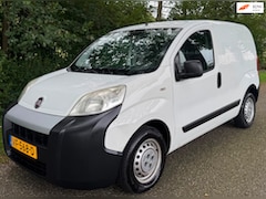 Fiat Fiorino - 1.3 MJ Actual MARGE AIRCO 2013 NAP NIEUWE APK RIJD EN SCHAKELT PERFECT