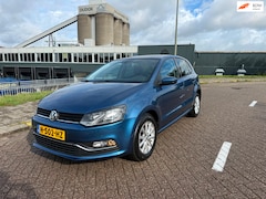 Volkswagen Polo - 1.0 Comfortline Connected Series