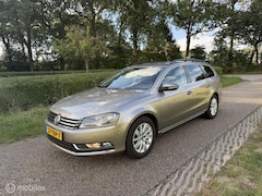 Volkswagen Passat Variant - 1.4 TSI Comfortline BlueMotion Nap