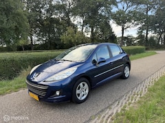 Peugeot 207 - 1.4 VTi Style 5-DRS AIRCO ELEK RAMEN