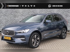 Volvo XC60 - 2.0 T6 Plug-in hybrid AWD Essential | Gratis trekhaak | Extra getint glas | Driver Assist