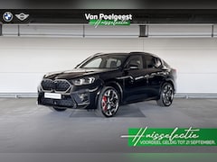 BMW X2 - sDrive20i | M Sportpakket Pro | Innovation Pack | Comfort Pack | Trekhaak | Huisselectie
