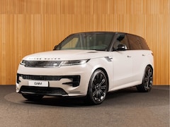 Land Rover Range Rover Sport - 3.0 P460e Dynamic HSE MERIDIAN | 23" | MASSAGE | PANO | HUD