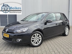 Volkswagen Golf - 1.2 TSI Highline BlueMotion 5 deurs
