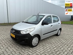 Hyundai i10 - 1.1 Pure , Airco