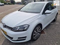 Volkswagen Golf - 1.2 TSI Easyline sportieve look