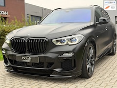 BMW X5 - XDrive30d High Executive|HUD|Pano|HK|M-sport