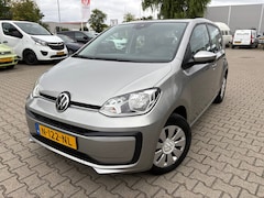 Volkswagen Up! - 1.0
