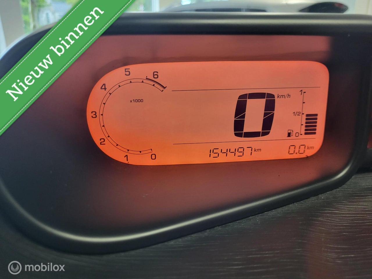 Citroën C3 Picasso - 1.4 VTi Aura *AIRCO, CRUISE, RIJKLAARPRIJS!*