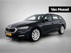Skoda Octavia Combi - 1.4 TSI iV PHEV Business Edition | VIRTUAL COCKPIT | PARKEERSENSOREN ACHTER | CRUISE CONTR