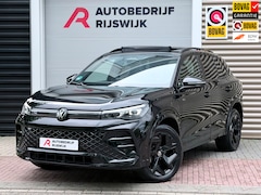 Volkswagen Tiguan - 1.5 eHybrid R-Line Pano/360/Massage