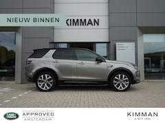 Land Rover Discovery Sport - P300e PHEV Dynamic HSE | Technology Pack | Cold Climate |