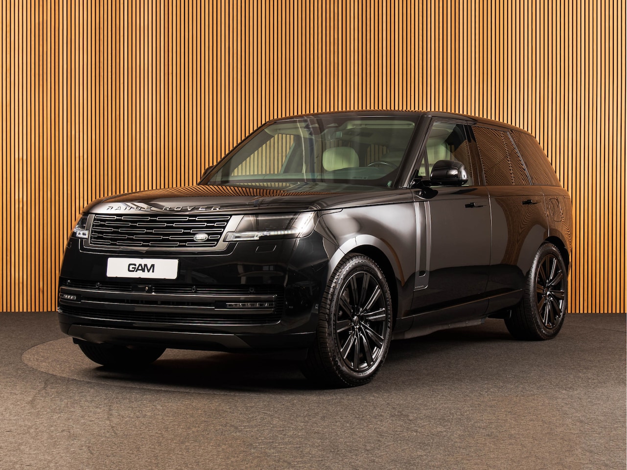Land Rover Range Rover - 3.0 P550e Autobiography MERIDIAN | MASSAGE | TREKHAAK | HUD - AutoWereld.nl