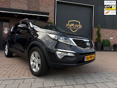 Kia Sportage - 1.6 GDI X-ecutive Plus Pack Panorama Dak Airco Elk.Ramen Cruise Trekhaak