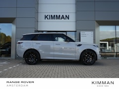 Land Rover Range Rover Sport - P460e Dynamic SE PHEV | Black Pack | Towing Pack | Technology Pack |