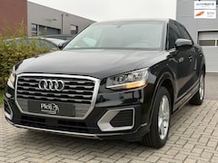 Audi Q2 - 1.4 TFSI CoD Sport Pro Line
