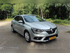Renault Mégane - 1.3 TCe Zen | 2018 | ⭐Navi |✨Cruise |