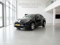 Tesla Model Y - RWD 58 kWh LFP | SOH 92, 2% MOBA | Ryzen | Warmtepomp | Autopilot