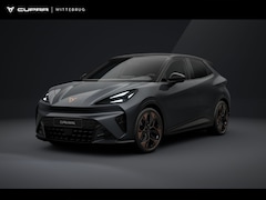 CUPRA Raval - Performance First Edition 56 kWh