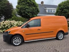 Volkswagen Caddy Maxi - Bestel 1.6 TDI Maxi/MARGE /airco/trekhaak