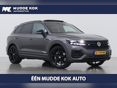 Volkswagen Touareg - 3.0 TSi eHybrid 4MOTION R | Luchtvering | Panoramadak | Dynaudio | 360° Camera | Head-Up |