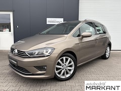 Volkswagen Golf Sportsvan - 1.4 TSI DSG Highline/ Xenon / Navi