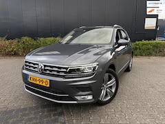 Volkswagen Tiguan - 2.0 TSI 4Motion Highline