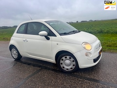 Fiat 500 - 1.2 Pop/ automaat 2010
