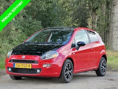 Fiat Punto Evo - 0.9 TwinAir Pop CarPlay nieuwe apk clima cruise