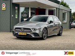 Mercedes-Benz A-klasse - 220 190PK AMG Launch Edition 1e eigenaar